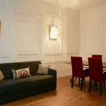 Appartement de 60 m² avec 2 chambre(s) en location à Paris 5eme Arrondissement