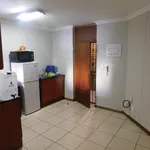 Rent 1 bedroom house of 57 m² in Pretoria