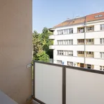 Pronajměte si 2 ložnic/e byt o rozloze 45 m² v Brno