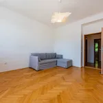 Pronajměte si 2 ložnic/e byt o rozloze 63 m² v stresovice