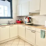 Huur 2 slaapkamer appartement in Schaerbeek