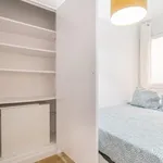 Rent 7 bedroom apartment in Barcelona