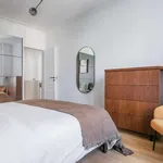 Appartement de 56 m² avec 2 chambre(s) en location à paris