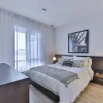  appartement avec 1 chambre(s) en location à Montreal