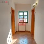 Rent 1 bedroom apartment in Olomouc