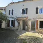 Rent 3 bedroom house of 137 m² in Peyrusse Vieille