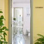 Alquilo 1 dormitorio apartamento de 16 m² en seville