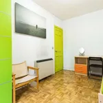 Rent a room of 118 m² in madrid