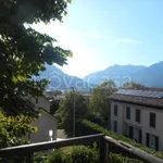 Villa Bifamiliare in affitto a Lecco via Maria Montessori, non arredato/vuoto, giardino privato, box - TrovaCasa