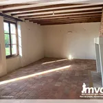 Maison de 114 m² avec 4 chambre(s) en location à ANCENIS