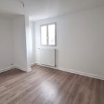 Rent 3 bedroom apartment of 70 m² in CHATEAUROUX
