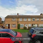 Terraced house to rent in Ram Gorse, Harlow CM20