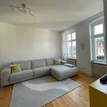 Rent 2 bedroom apartment of 86 m² in Berlin