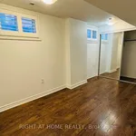  appartement avec 1 chambre(s) en location à Toronto (Dorset Park)