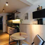 Rent 1 bedroom apartment of 66 m² in brussels