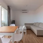 Rent 2 bedroom apartment of 60 m² in Málaga