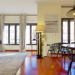 Rent 4 bedroom apartment of 133 m² in Alicante