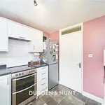 Rent 1 bedroom flat in Epping Forest