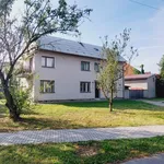 Pronajměte si 4 ložnic/e byt o rozloze 110 m² v Domaželice