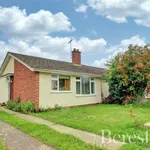 Rent 2 bedroom house in Colchester