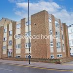 Rent 1 bedroom flat in Thanet