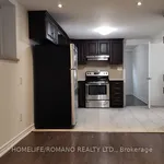  appartement avec 1 chambre(s) en location à Toronto (Oakwood Village)