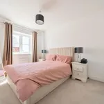 Rent 3 bedroom house in Cherwell District