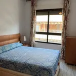 Alquilo 2 dormitorio apartamento de 85 m² en Torrevieja