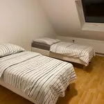 Miete 1 Schlafzimmer wohnung von 44 m² in Hanover