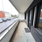 Vuokraa 1 makuuhuoneen asunto, 33 m² paikassa Oulu