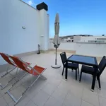 Alquilo 2 dormitorio apartamento de 80 m² en alicante