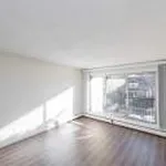 Appartement de 495 m² avec 2 chambre(s) en location à Calgary