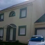 Maison de 10 m² avec 1 chambre(s) en location à Ris-Orangis