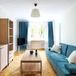 Rent 1 bedroom apartment of 27 m² in Poznan