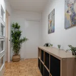 Alquilar 6 dormitorio apartamento en Madrid