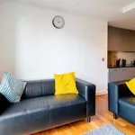 Rent 1 bedroom flat in Cardiff