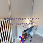 Appartement de 10 m² avec 4 chambre(s) en location à Saint-Étienne