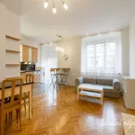 Rent 2 bedroom apartment in Praha 1