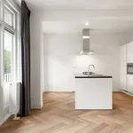 Huur 4 slaapkamer appartement van 128 m² in Apollobuurt