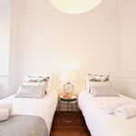 Alugar 2 quarto apartamento em lisbon