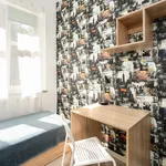 Rent a room in Poznan