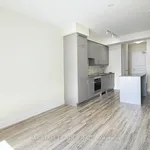 Appartement de 947 m² avec 1 chambre(s) en location à Vaughan (Concord)