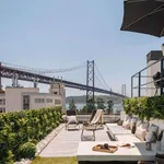 Rent 2 bedroom apartment in lisbon