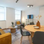 Rent 1 bedroom apartment of 915 m² in Dresden