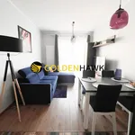 Rent 2 bedroom apartment of 40 m² in Szczecin