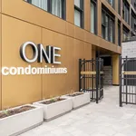 Rent 1 bedroom apartment in Montreal