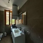 Bilocale arredato con terrazzo Comazzo