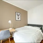 Louez une chambre à Paris