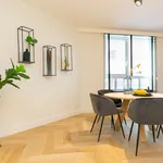 Huur 3 slaapkamer appartement van 122 m² in Uilebomen