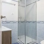 Rent a room in madrid